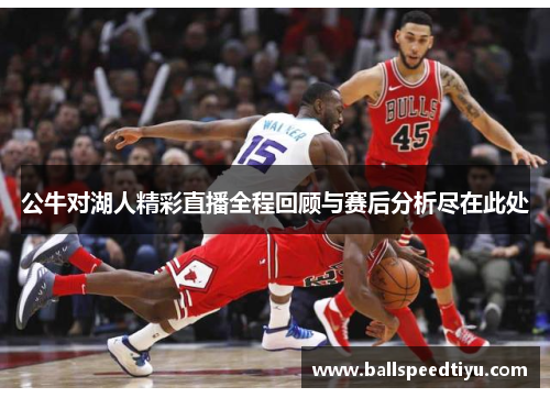 公牛对湖人精彩直播全程回顾与赛后分析尽在此处